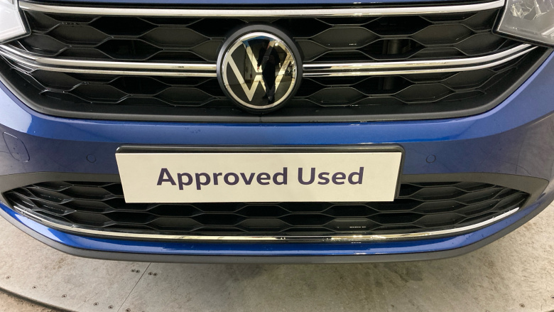 Volkswagen Taigo 1.0 TSI 115 Life 5dr Petrol Hatchback